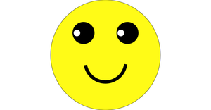 svg smile
