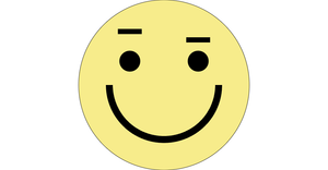 Let's make a face with D3.js