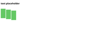 D3 select() and selectAll() examples