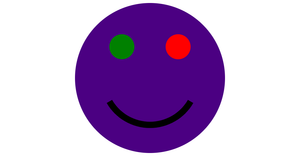 Fork of Smiley Face Part III
