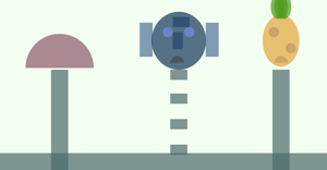 Fork of Circles with D3