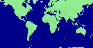 Let's make a map with D3.js!