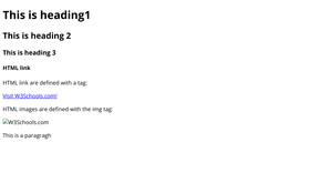  HTML Starter1