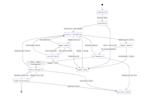 Narcissist vs. Empath Diagram