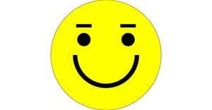 Let's make a face with D3.js!
