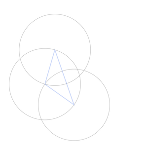 Circular Geometric Patterns