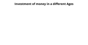 Assignment ICE-6 Bar Graph