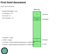 Fork of HTML Starter