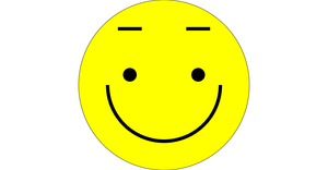 Smiley Face