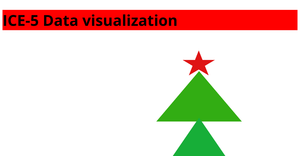 Fork of ICE-5: Welcome to ICE-5 Data visualization