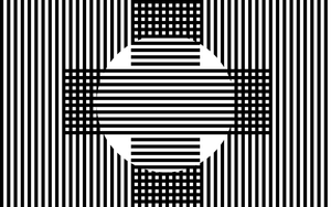 Full Sol LeWitt reproduction with D3