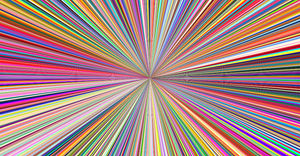 Visualization of data using React