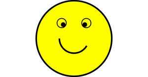 Smiley Face Part II