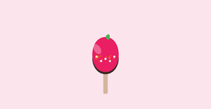 Chocolate Dipped Strawberry