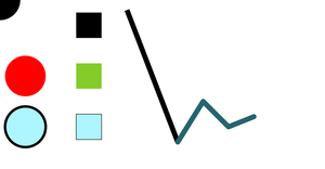 Shapes and Colors with SVG and CSS