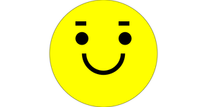 Let's make a face with D3.js!