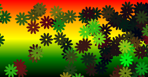Concentric circles