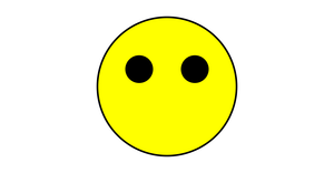 Fork of Smiley Face Part I