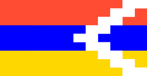 Fork of Flags