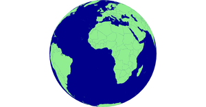 Let's make a map with D3.js!