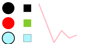 Shapes and Colors with SVG and CSS