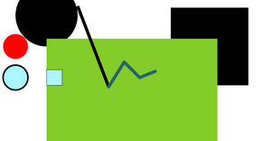 Shapes and Colors with SVG and CSS