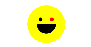 Face Curran with d3.js