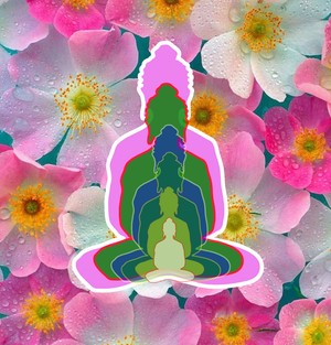 Fork of Six Buddhas