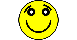 Fork of Smiley Face Part 1