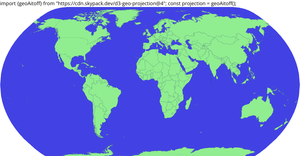Fork of Forkcountry map