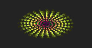 Mathematical Graphic Patterns