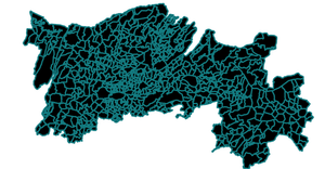 Salem Map