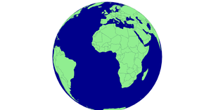 Let's make a map!