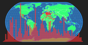 dv2020-ep41-viz43 - missing migrants map & histogram