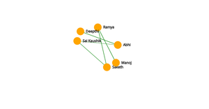 Network Graph