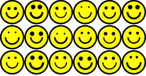 Smiley Face