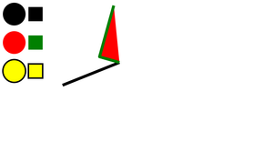 Shapes with SVG and CSS
