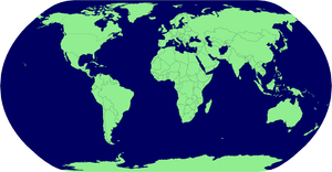 Let's make a map with D3.js!