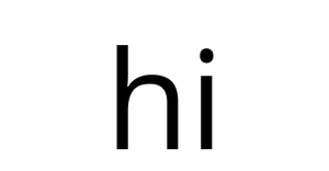Fork of Fork of Fork of Hello VizHub