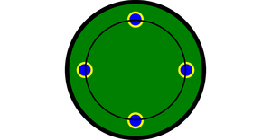 Refactoring Circles