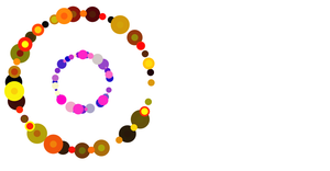 circle with Sine and cosine  functions