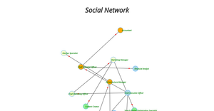ICE - 8 Network graph