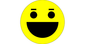 KH makes a face with D3.js