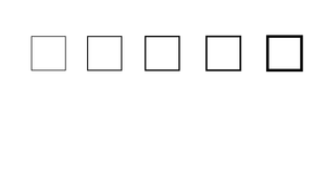 stroke-width