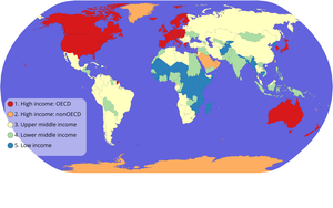 Choropleth Map