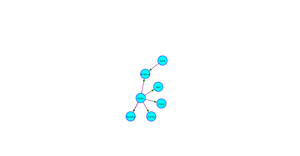 Social Network Graph ICE-8