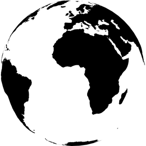 Fork of Panning & Zooming on a Globe