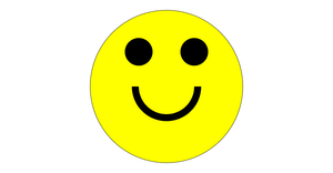 Let's make a face with D3.js!