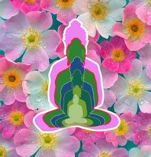 6 Buddhas