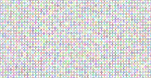 Fork of 
      Episode 3: Sol LeWitt in Vanilla JavaScript : Mar
      27,2021 : group of circles, more circles - Animations